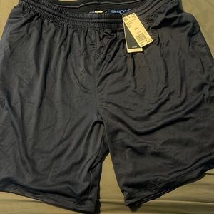 Adidas 2XL athletic shorts